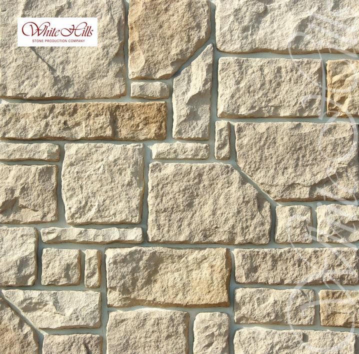 Искусственный камень ДАРЕМ 511-10 фото 1