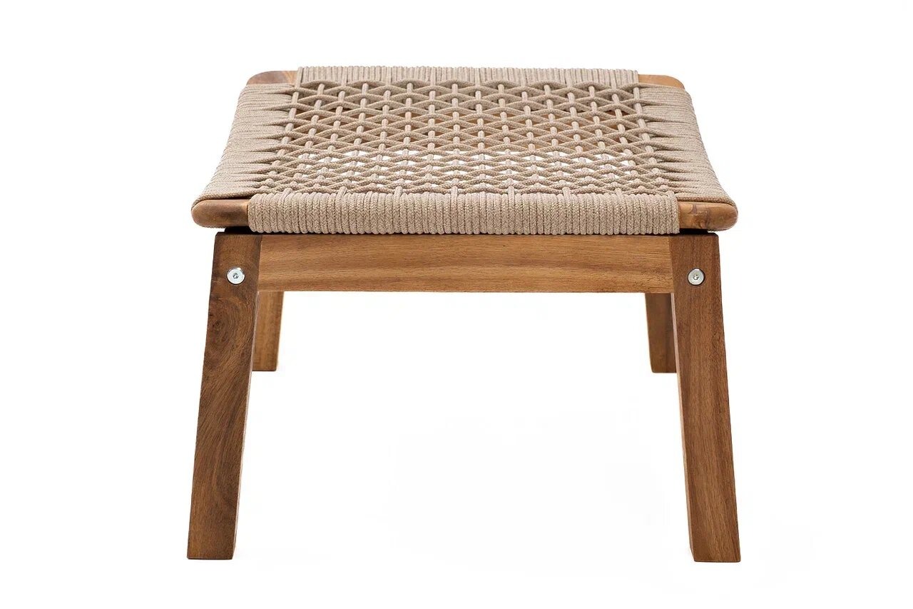 Оттоманка из акации CALISTO Joygarden фото 6