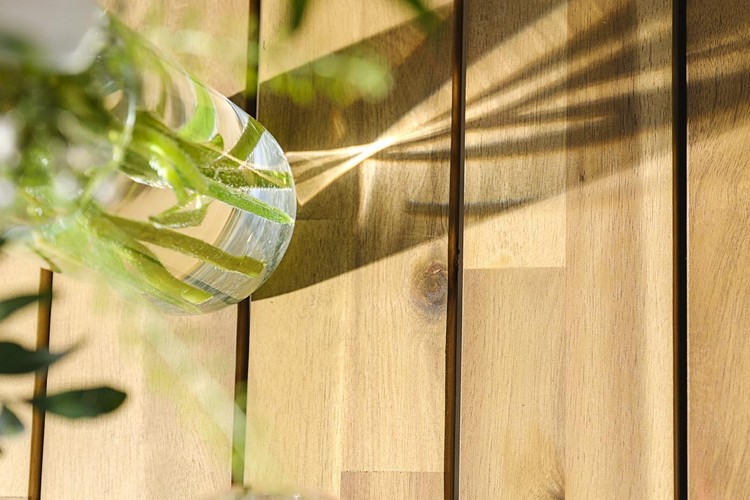 Обеденный комплект AURA 170 см на 6 персон с креслами Joygarden фото 2