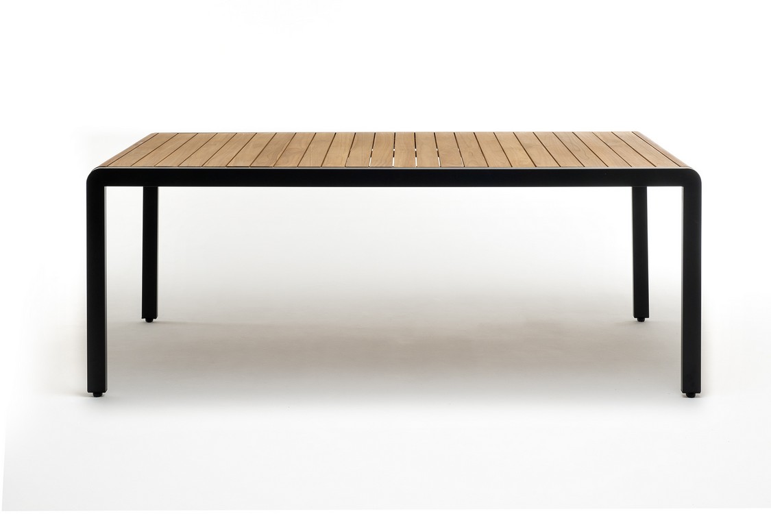 Обеденная группа из алюминия MAYA Joygarden фото 6