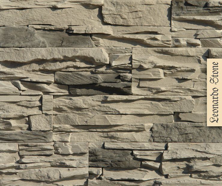 Декоративный кирпич Леонардо 740 фото 1