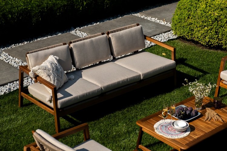 Диванная группа CALISTO XL Joygarden фото 7