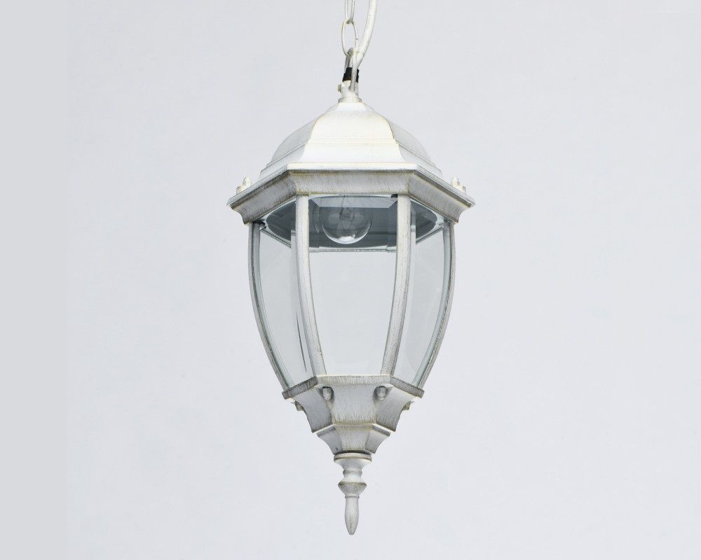 Уличный светильник De Markt Фабур 804010801 фото 4