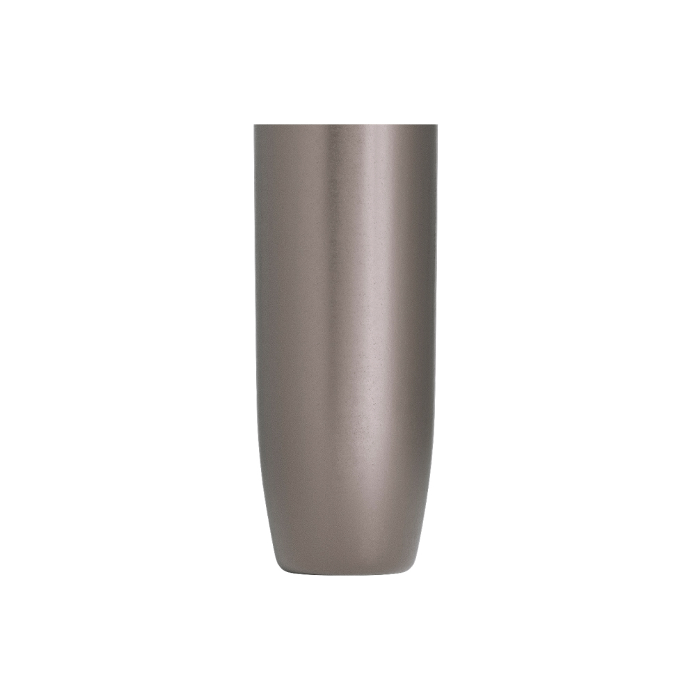 Кашпо Concretika Йар D46H110 Шампань фото 1