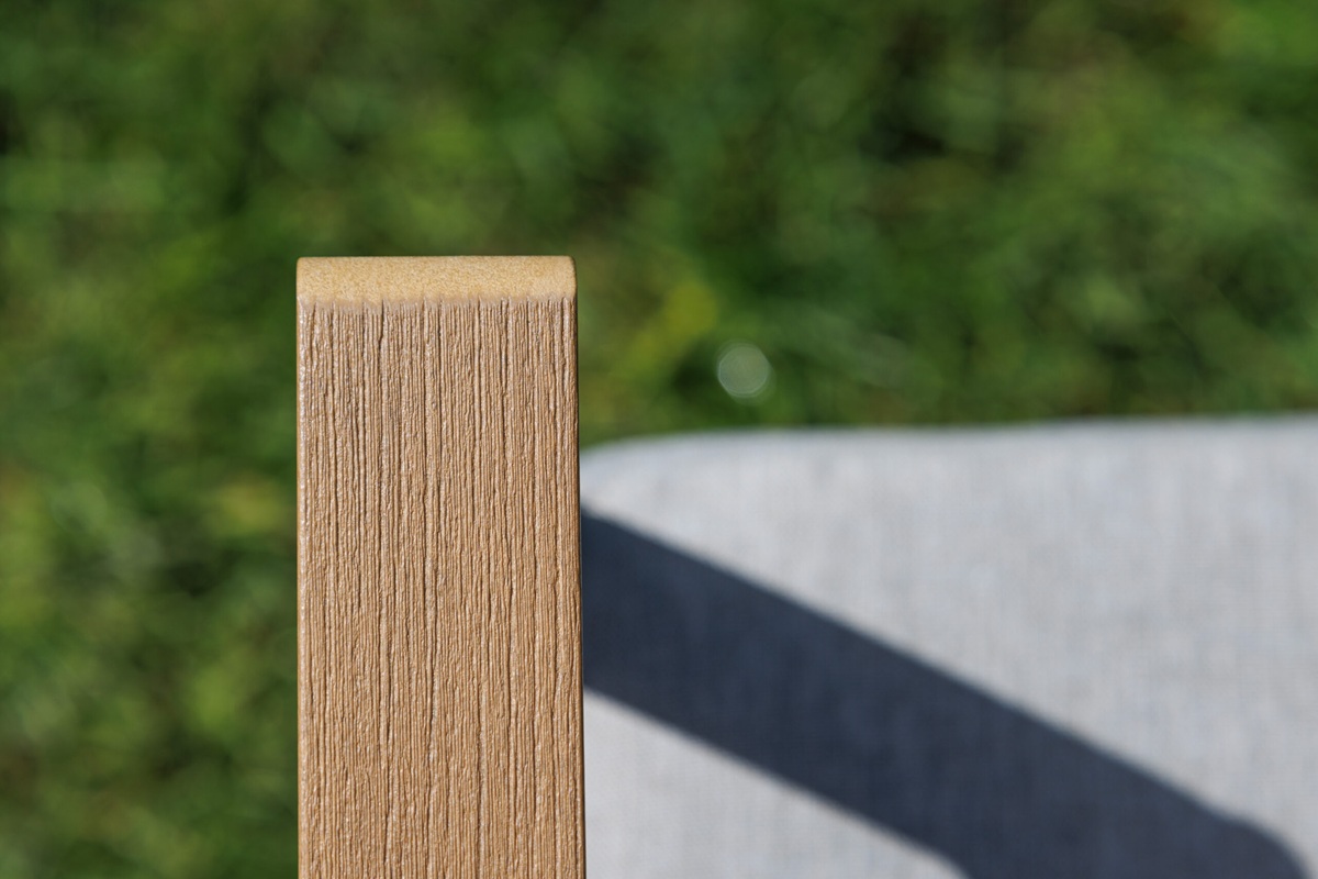 Обеденное кресло Oscar Royal Family из алюминия с подлокотниками из поливуда фото 8