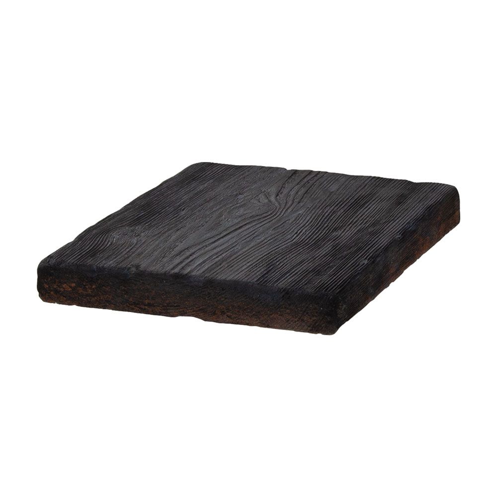 Бетонная тротуарная плитка White hills Дощечки С918-45 фото 2