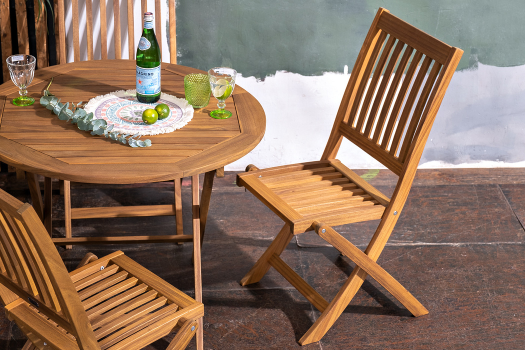 Стул из акции OXFORD складной Joygarden фото 10