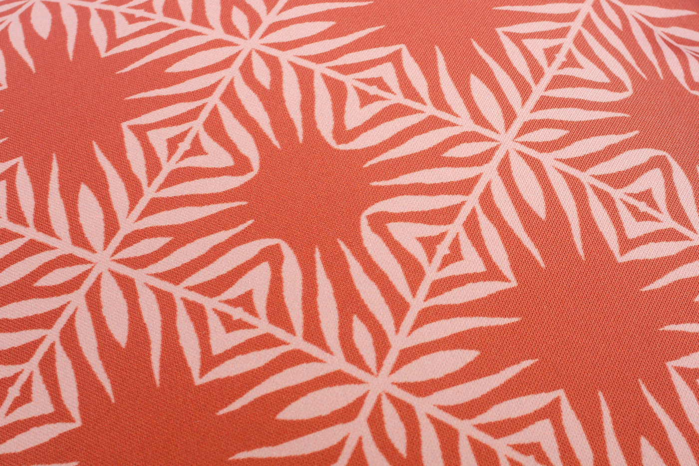 Декоративная подушка 40х40 см, цвет Рэд фото 2