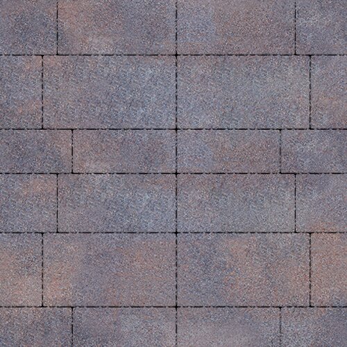 Тротуарная плитка Artstein Инсбрук Тироль 60 мм Рица BackWash фото 1