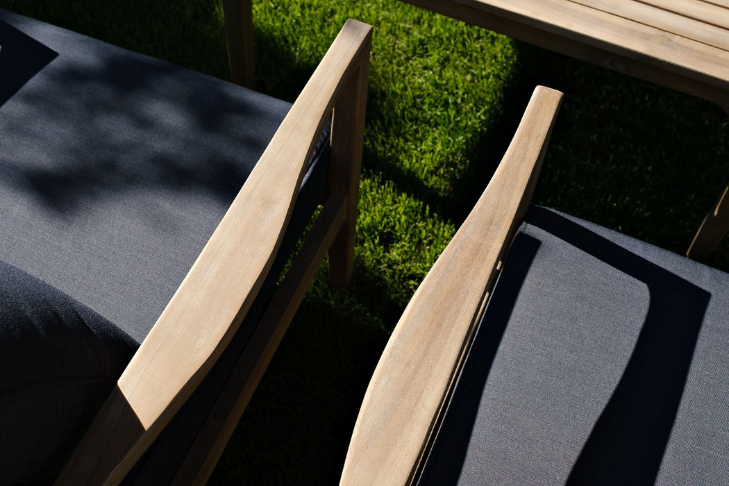 Диванная группа из акации RIO M Joygarden фото 7