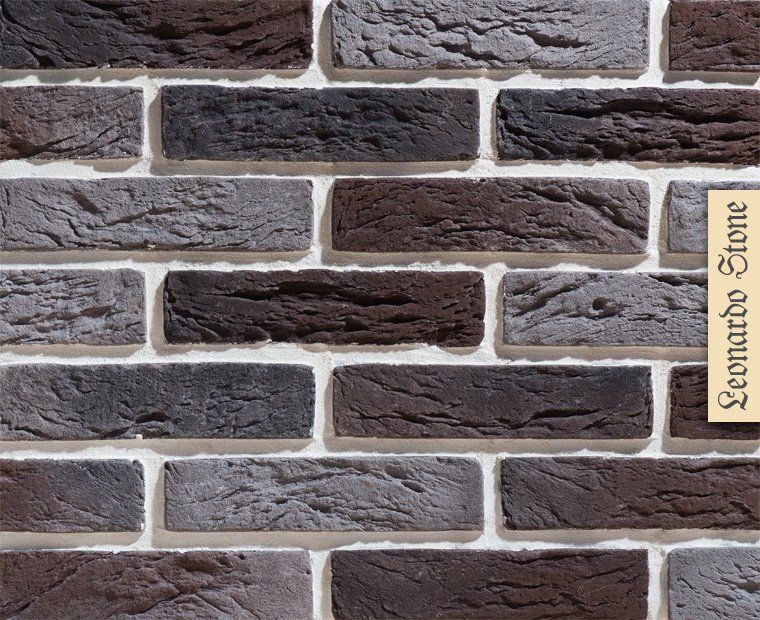 Декоративный кирпич Сен-Жермен 464 фото 1