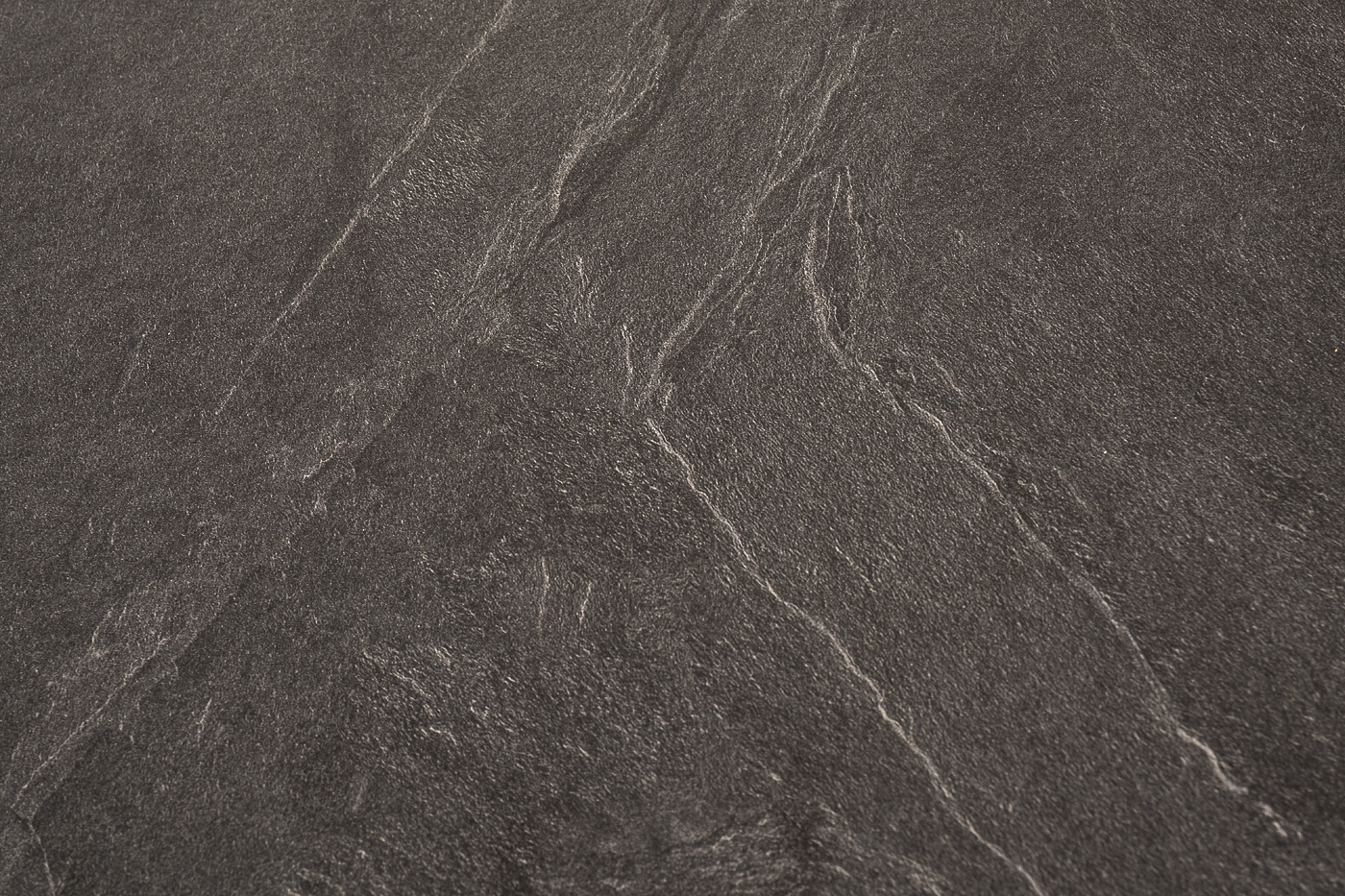 Канны журнальный столик из HPL 90х60, H40, основание дуб, цвет столешницы серый гранит фото 5