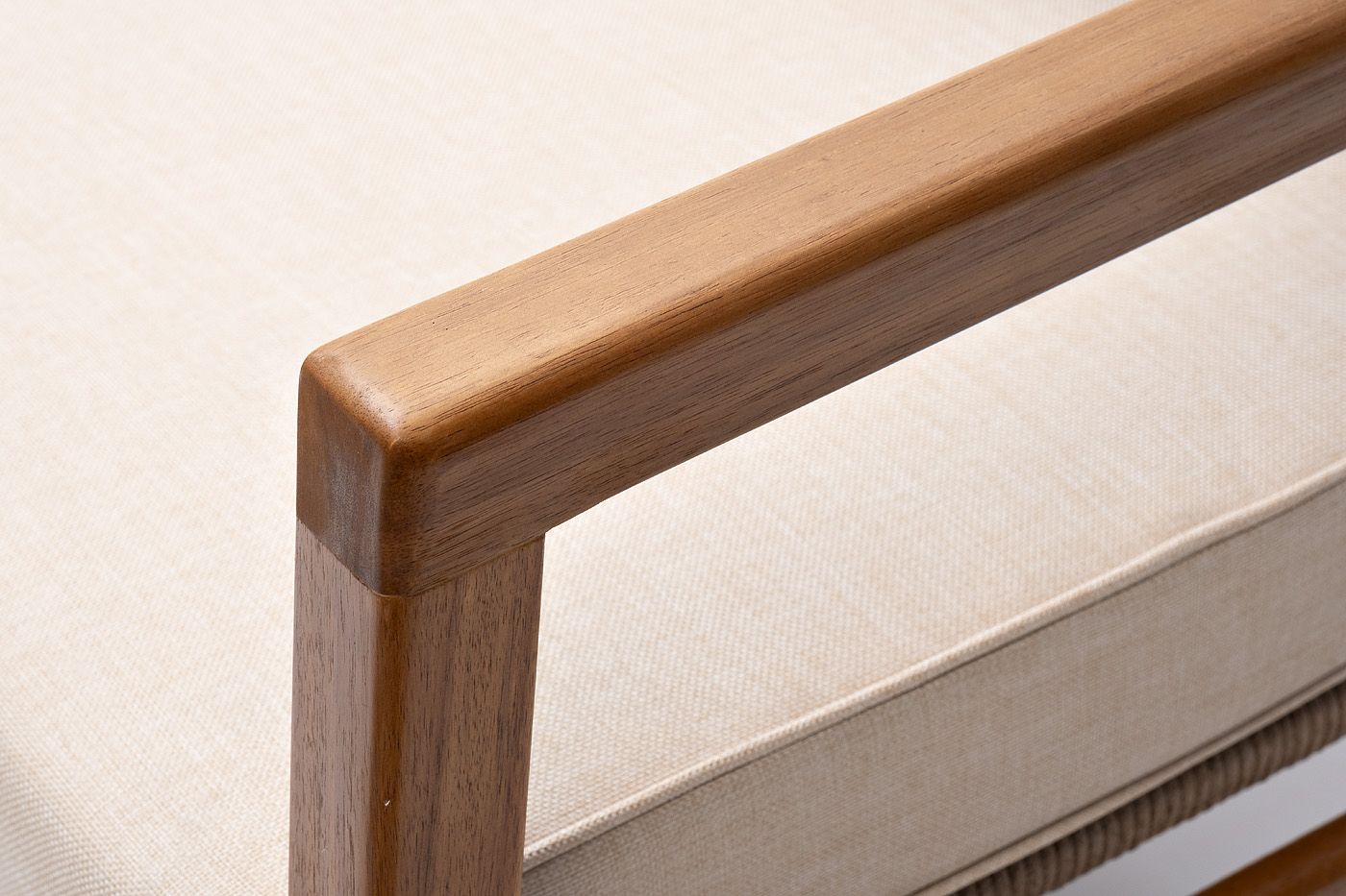 Диван из акации CALISTO 2-х местный Joygarden фото 7