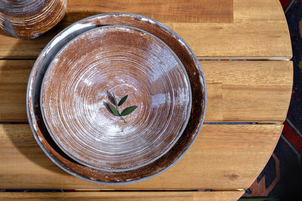 Диванная группа из искусственного ротанга CHARLOTTE Joygarden фото 2