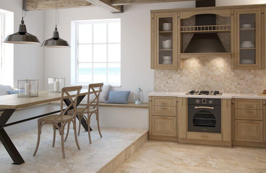 Напольная плитка Toffee Ceramica Mayor Sea Rock фото 2
