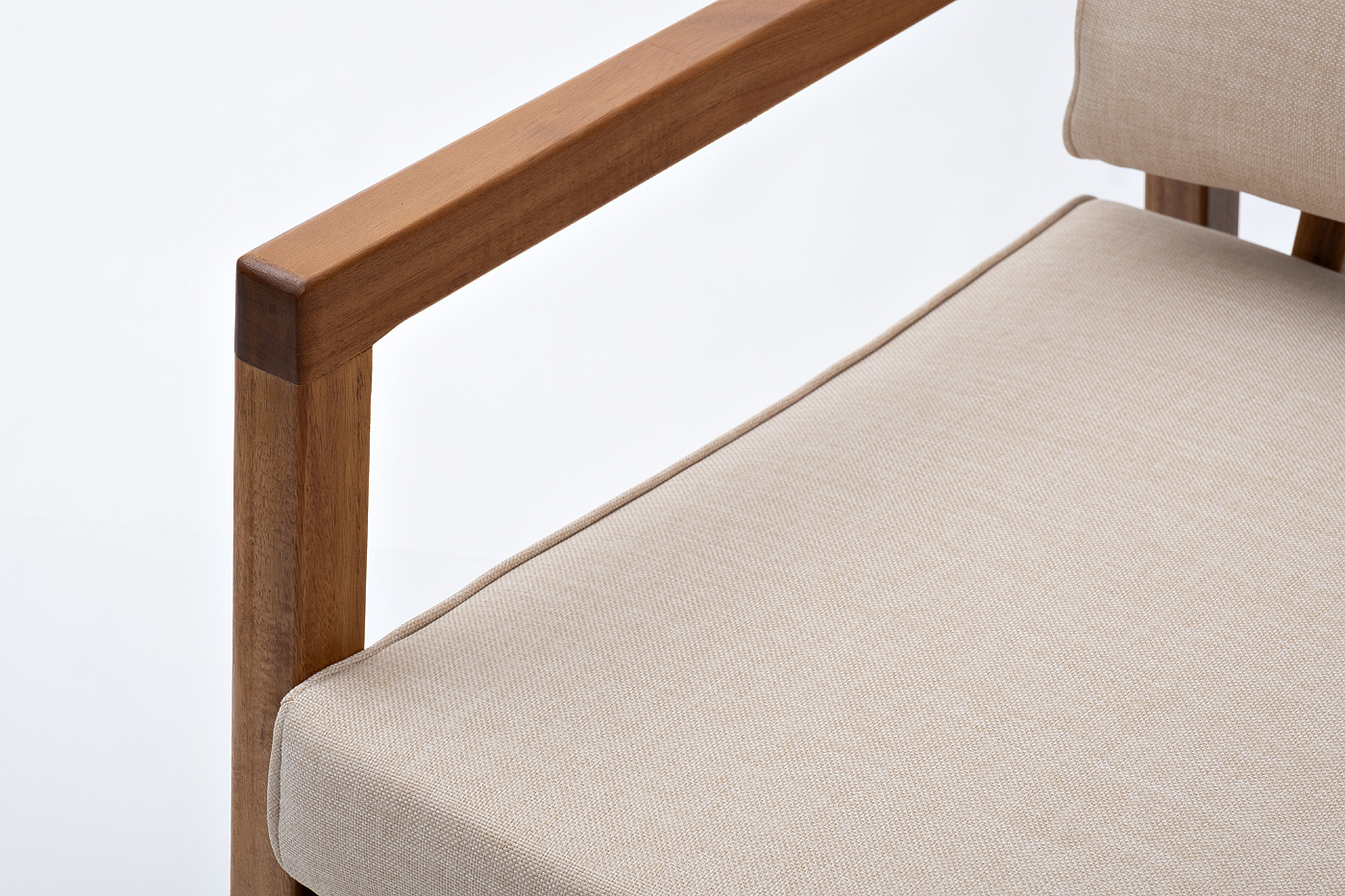 Кресло из акации CALISTO Joygarden фото 7