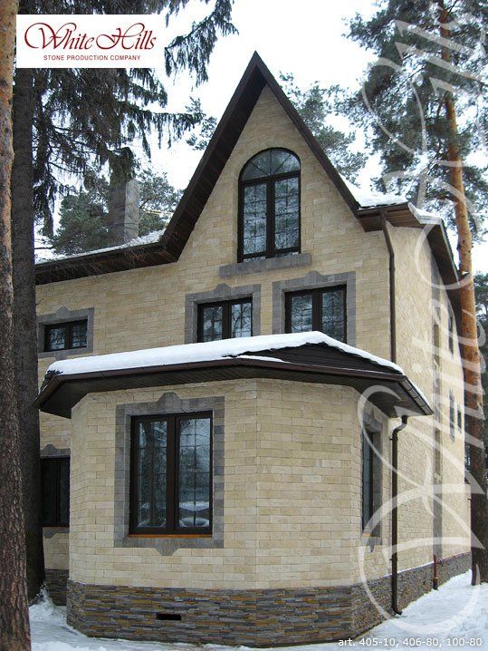 Облицовочный камень ЙОРКШИР 405-10 фото 2