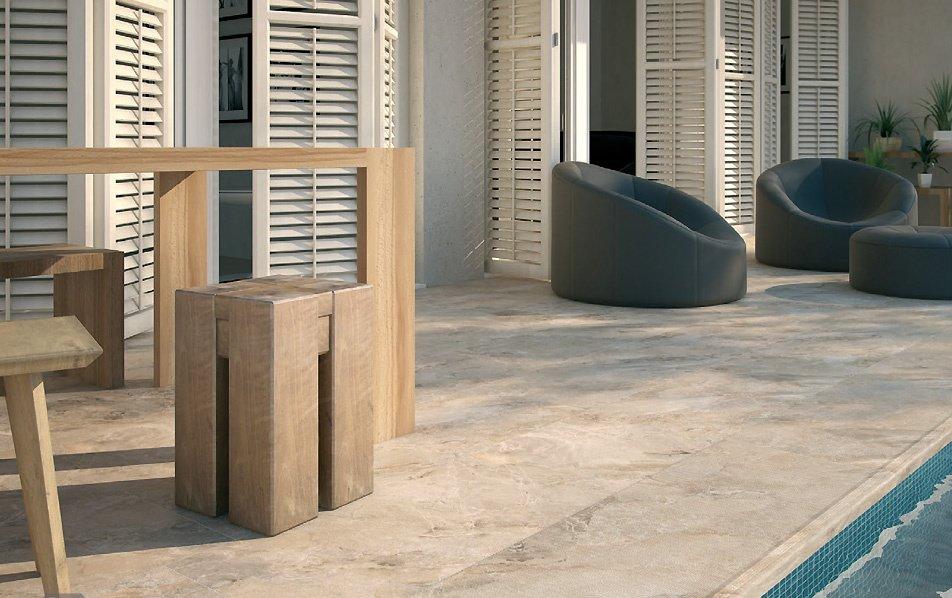 Напольная плитка Marfil Ceramica Mayor Sea Rock фото 2