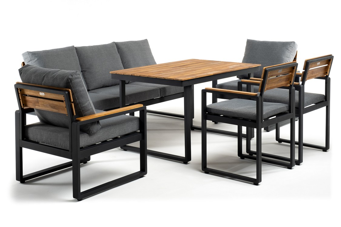 Обеденный комплект TOPA L Joygarden фото 1