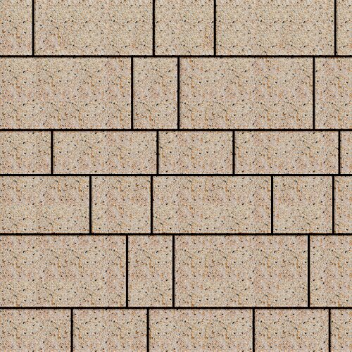 Тротуарная плитка Artstein Инсбрук Тироль 60 мм Грейзен BackWash фото 1