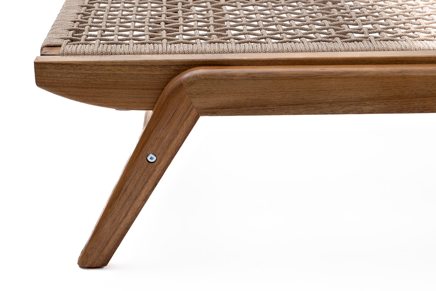 Шезлонг из акации CALISTO Joygarden фото 10