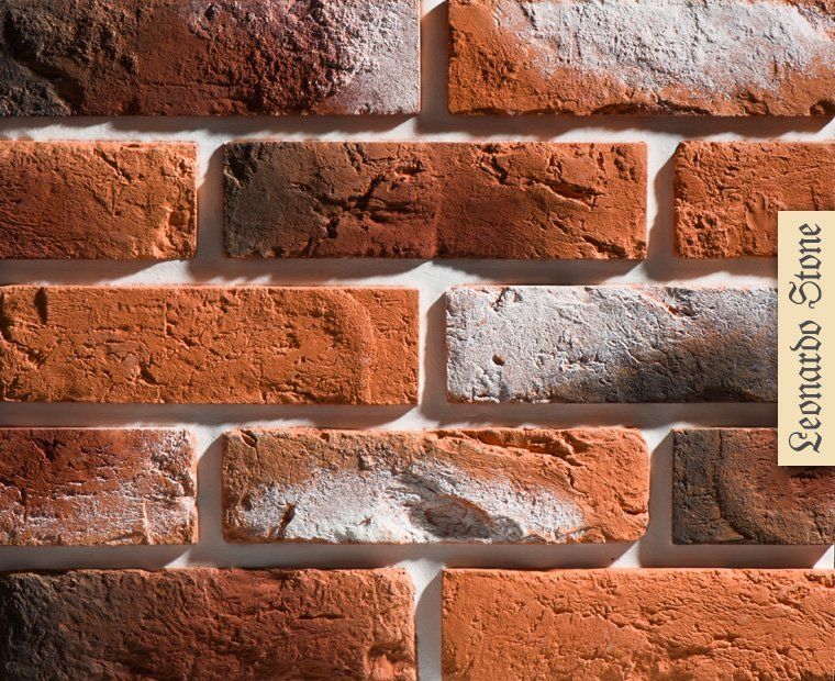 Декоративный кирпич Прованс 490 фото 1