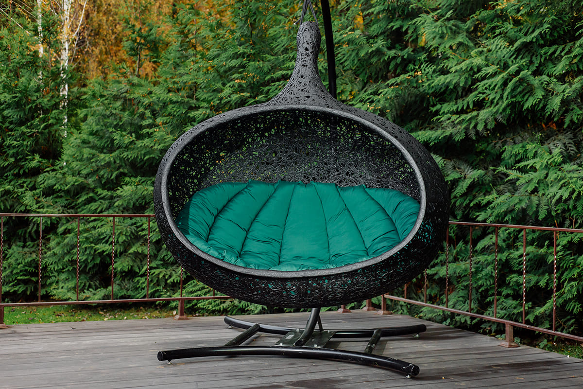 Матрас COMFY XL Vitgarden из дралона фото 2