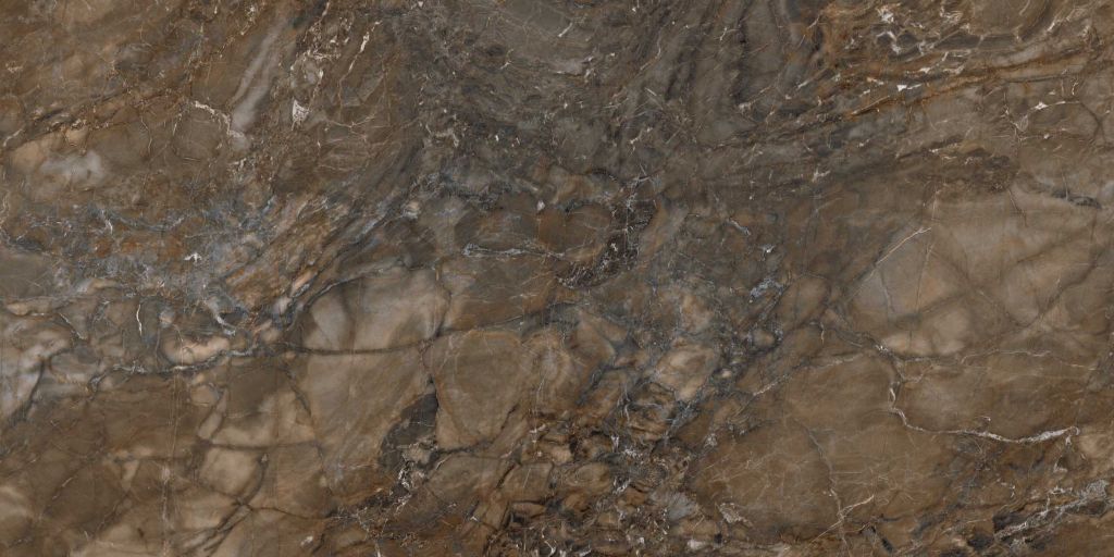 Керамогранитная плитка Estima BR04 120x60 см неполированный фото 2