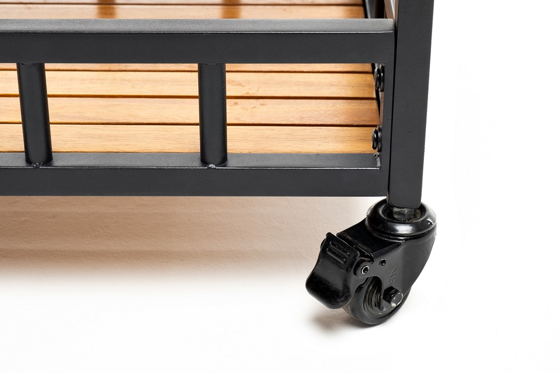 Стол сервировочный NOURD с подносом Joygarden фото 6