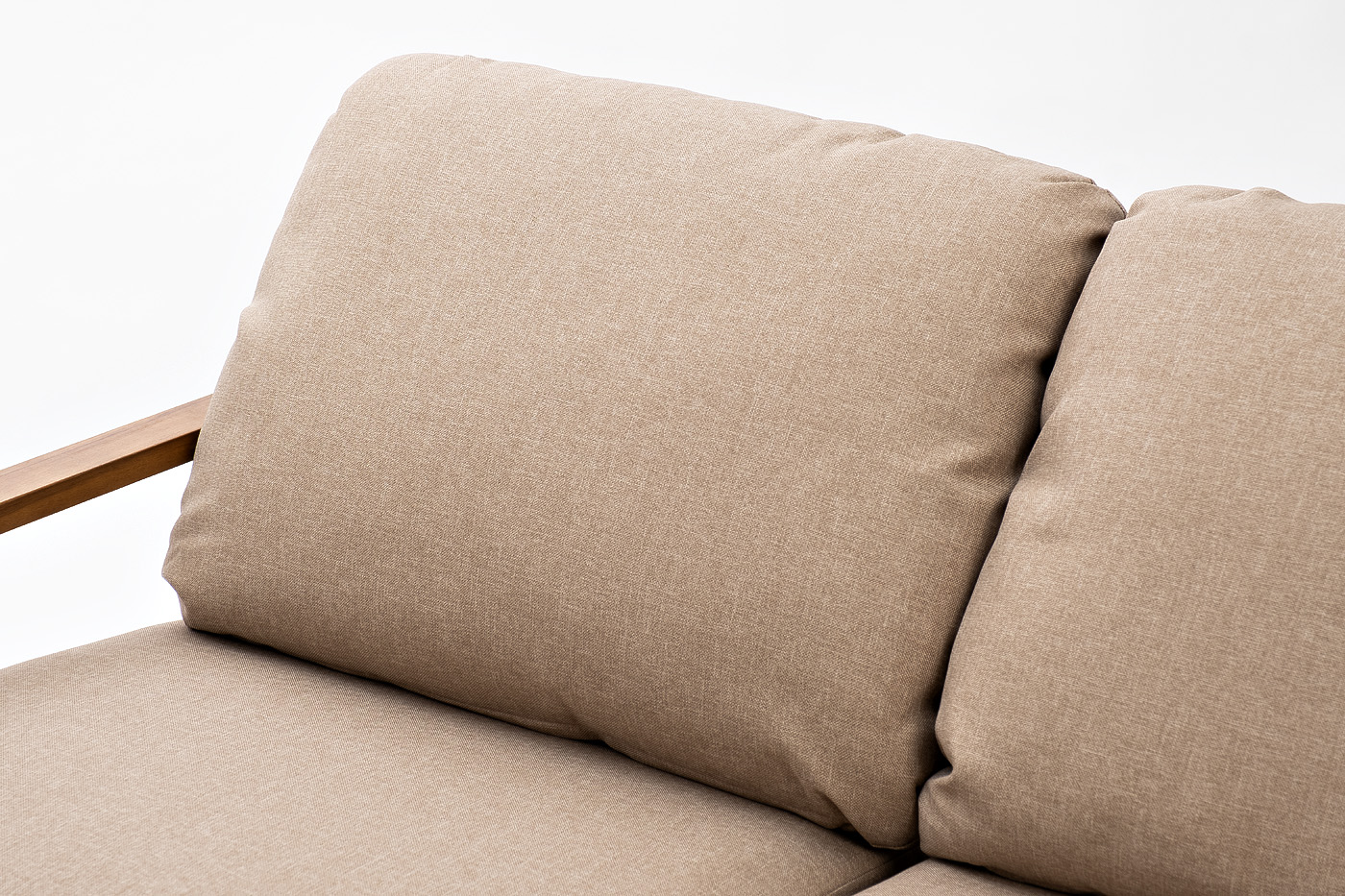 Диван из акации MONA 2-х местный Joygarden фото 7