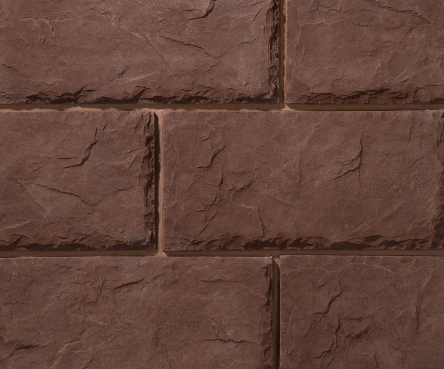 Облицовочный камень для цоколя Одиссей 2 фото 1