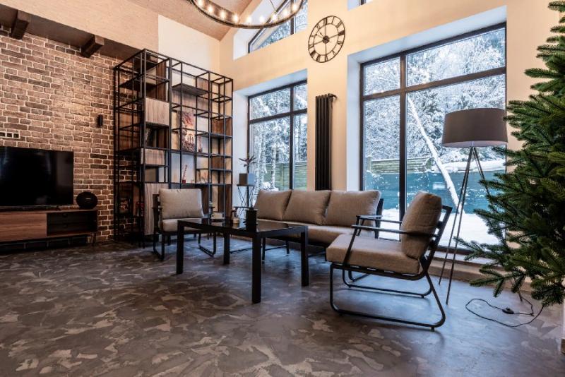 Лаунж-зона Felix Royal Family алюминий, цвет антрацит фото 3