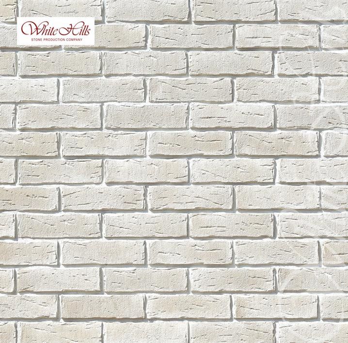 Облицовочный камень СИТИ БРИК 375-00 фото 1