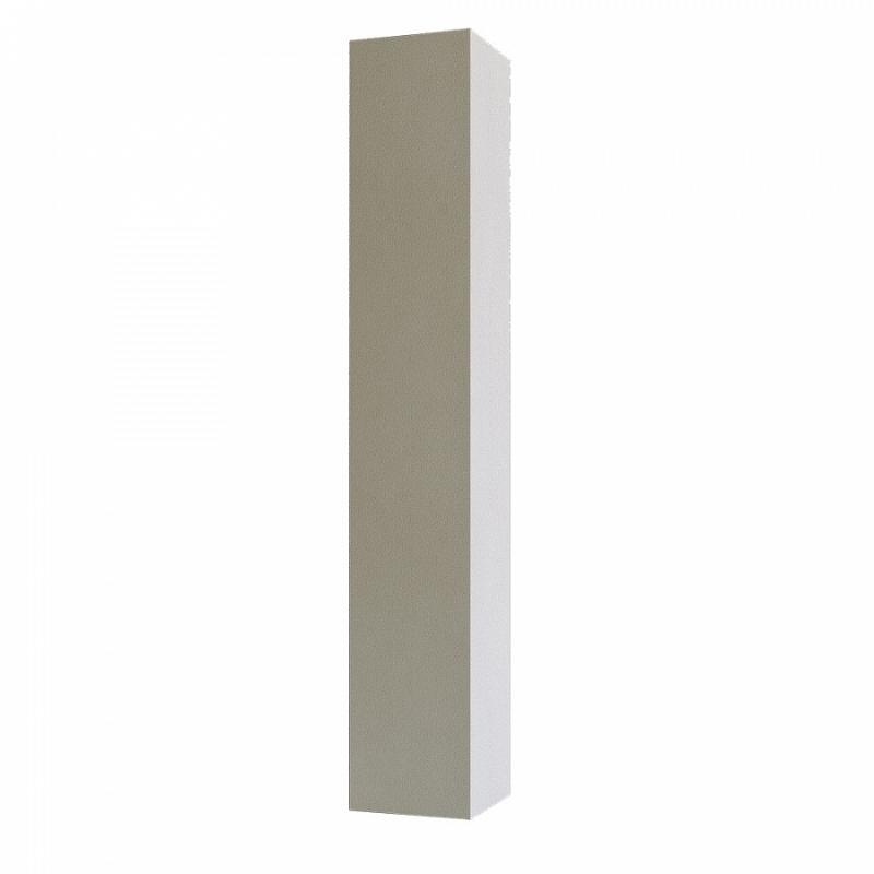 Кашпо Concretika Колонна 20x20x120 Сахара фото 1
