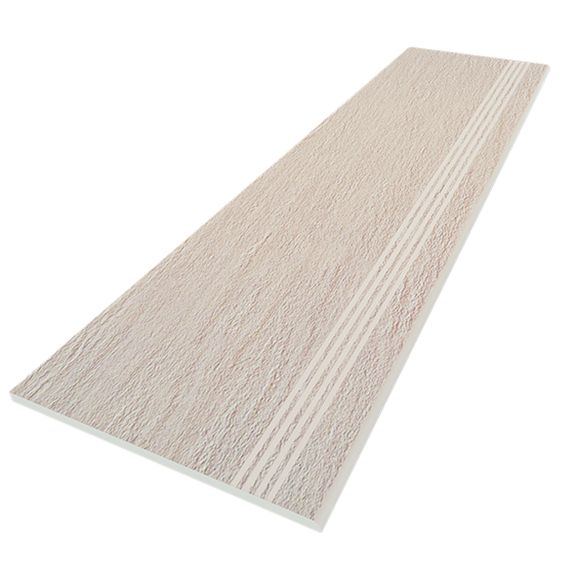 Керамогранитная ступень Estima LF00 1200x300x10 мм с насечками фото 1