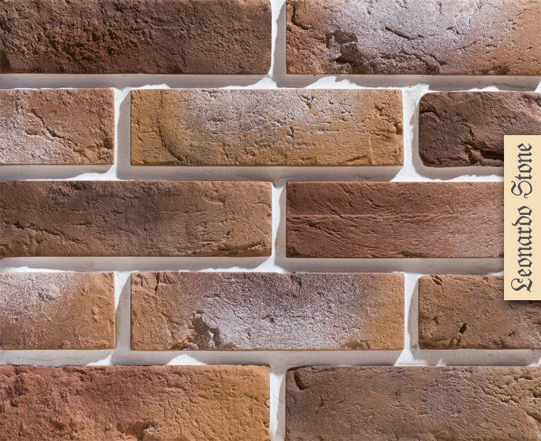 Декоративный кирпич Прованс 778 фото 1