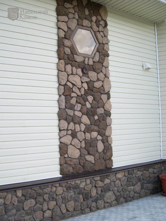 Облицовочный камень Бут 2 фото 2