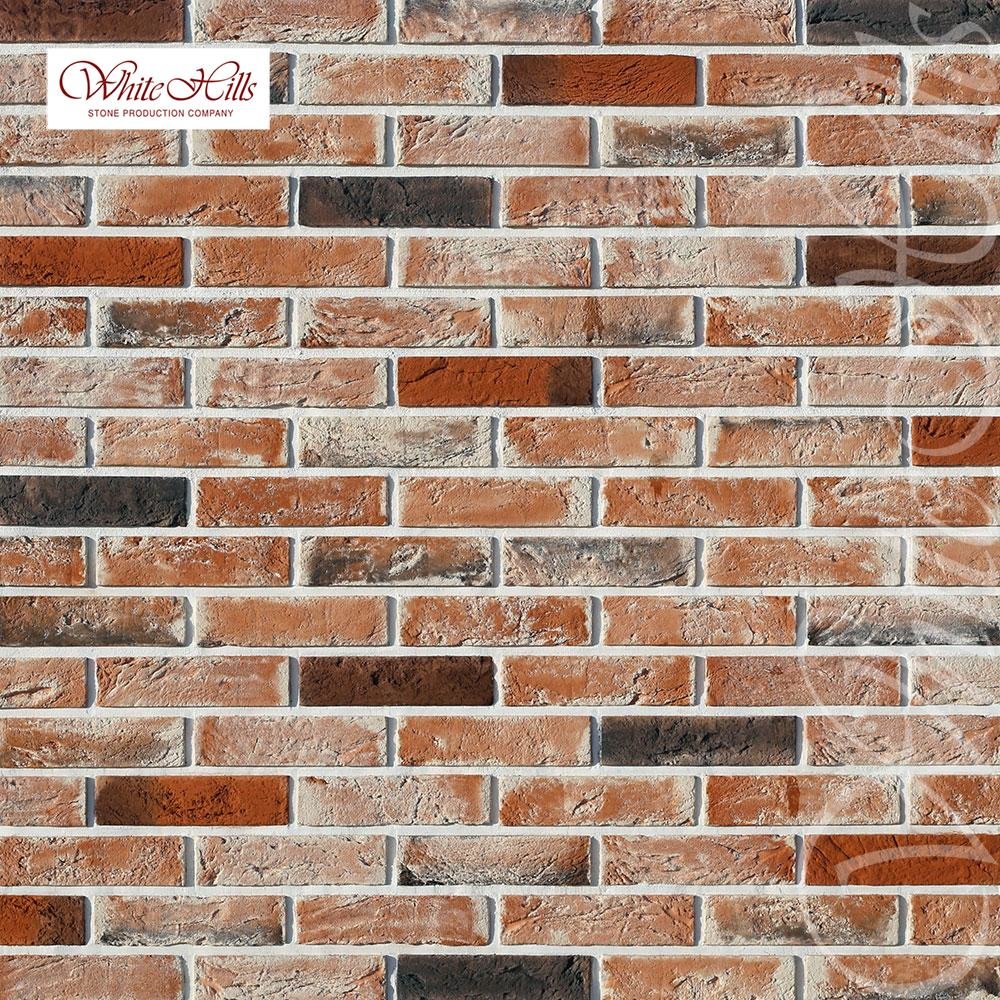 Искусственный камень ДЕРРИ БРИК 386-50 фото 1