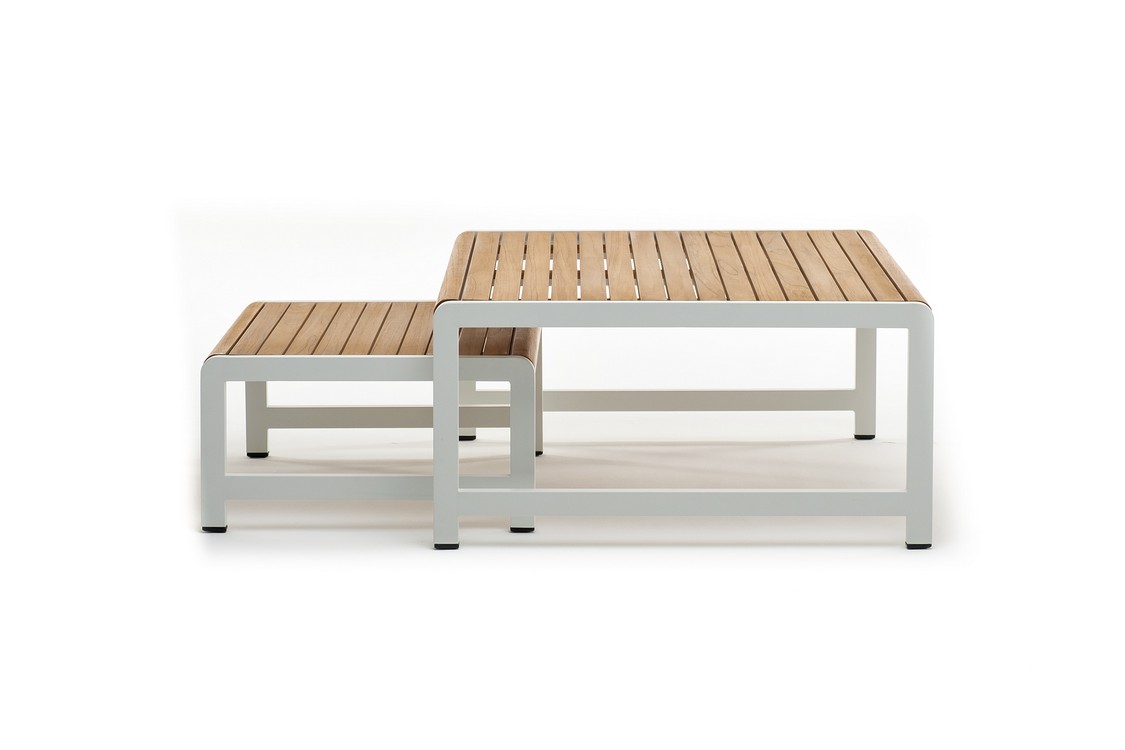 Диванная группа MAYA M белая Joygarden фото 7