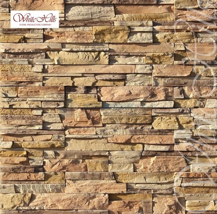 Облицовочный камень ФЬОРД ЛЭНД 201-10 фото 1