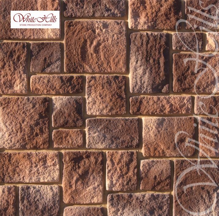 Искусственный камень ДЕВОН 421-40 фото 1