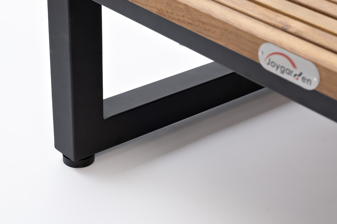 Лаунж зона из алюминия ALTO Joygarden фото 5