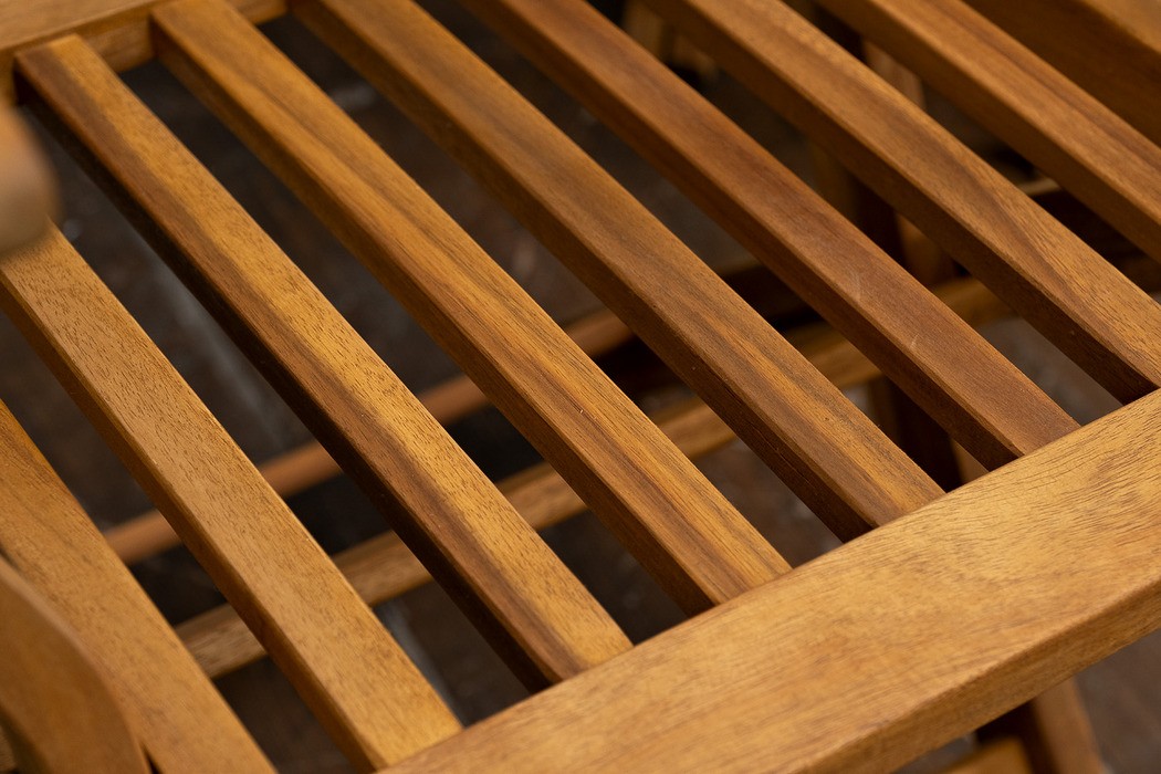 Кофейный комплект из акации OXFORD Joygarden фото 2