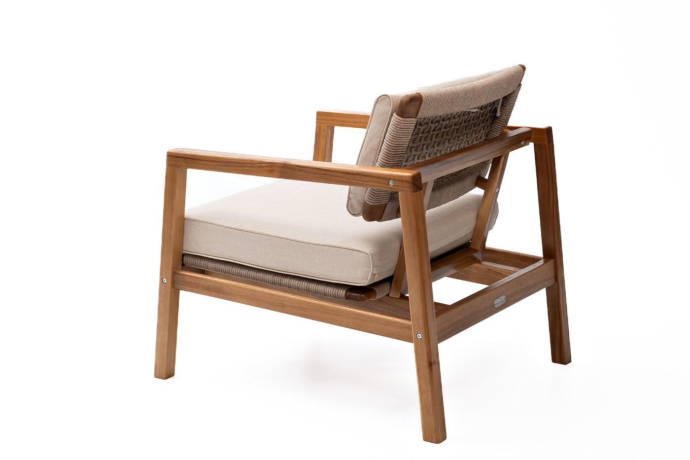 Кресло из акации CALISTO Joygarden фото 6