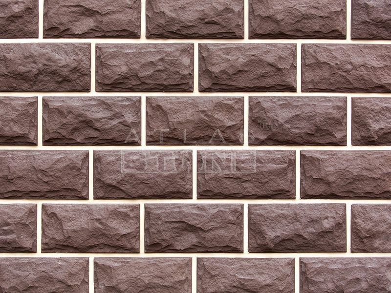 Искусственный камень Гранит широкий 056 фото 1