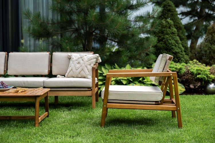 Диванная группа CALISTO L Joygarden фото 6