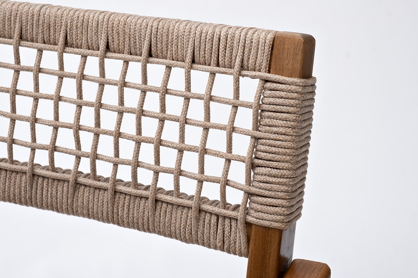 Стул из акации CALISTO Joygarden фото 9