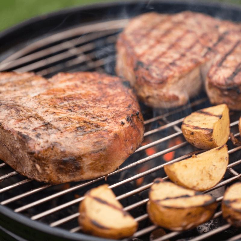 Угольный гриль Weber Smokey Joe Premium 37 см, Черный 1121004 фото 6