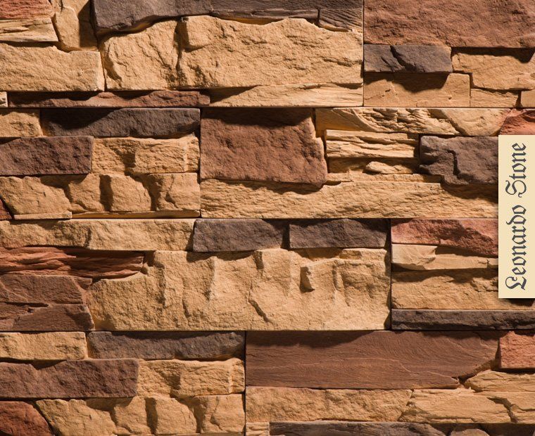 Декоративный кирпич Верона 880 фото 1