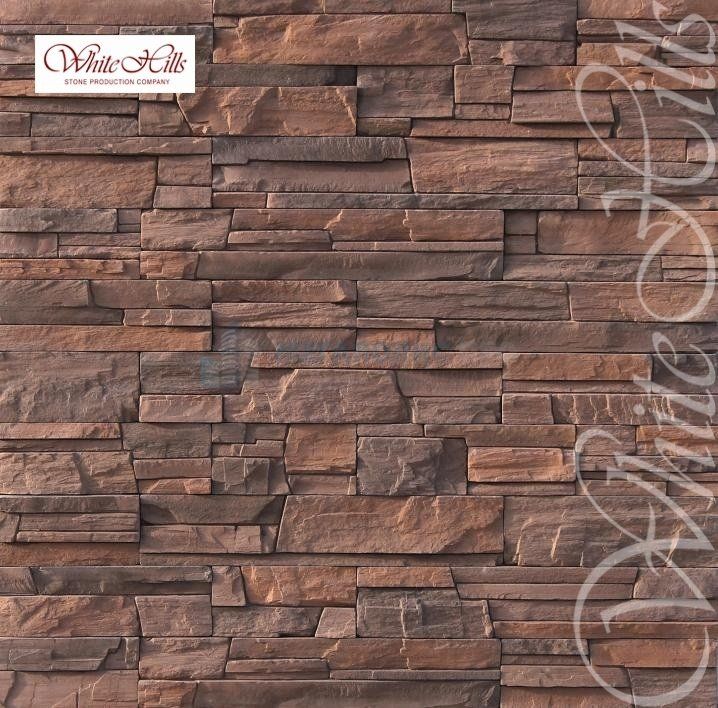 Облицовочный камень ФЬОРД ЛЭНД 202-40 фото 1